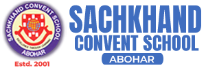 Sachkhand Convent School, Abohar